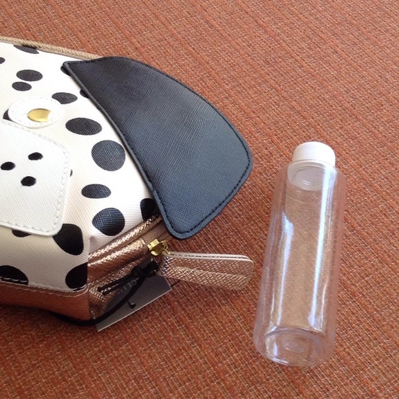 Dog Make up or travel bag bag new! - Picture 7 of 7